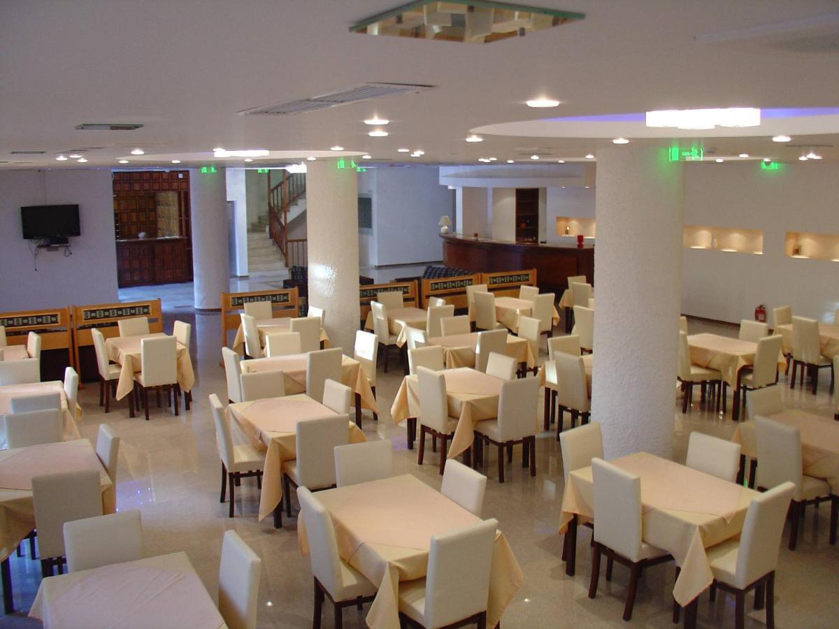 Kapolos Spa Hotel Loutra Edipsou (Evia) Exterior foto